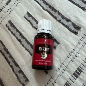Young Living Longevity Oil 15